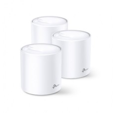 TP-Link Deco X20 AX1800 Whole Home Mesh Wi-Fi 6 Router 3 Pack